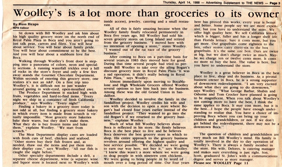 04 14 1988   Boca News Article